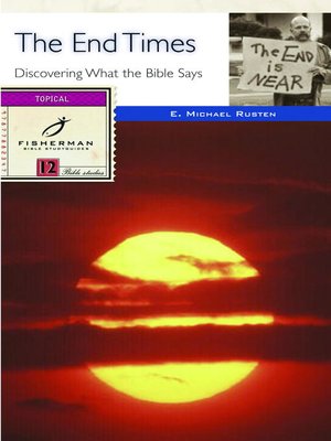 cover image of The End Times